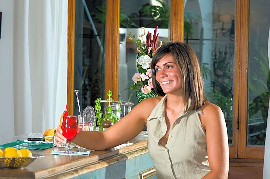 Hotel La Villarosa Terme