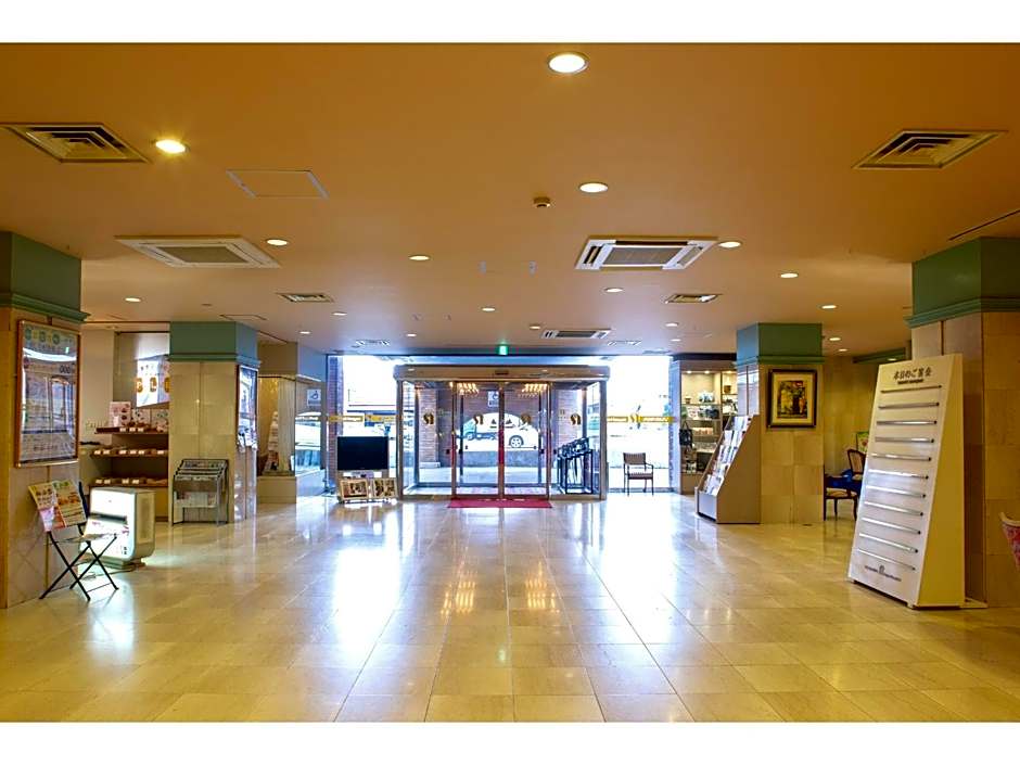 Yuzawa Royal hotel