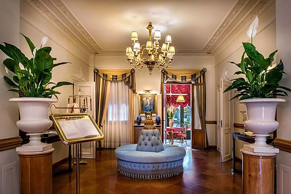 Villa Margherita