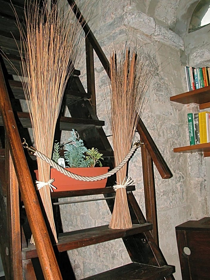 La Martellina B&B