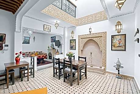 Riad Marwa Marrakech