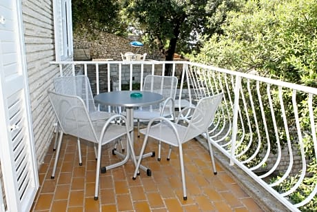 Apartment two bedrooms