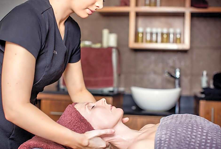 The Quay Hotel And Spa