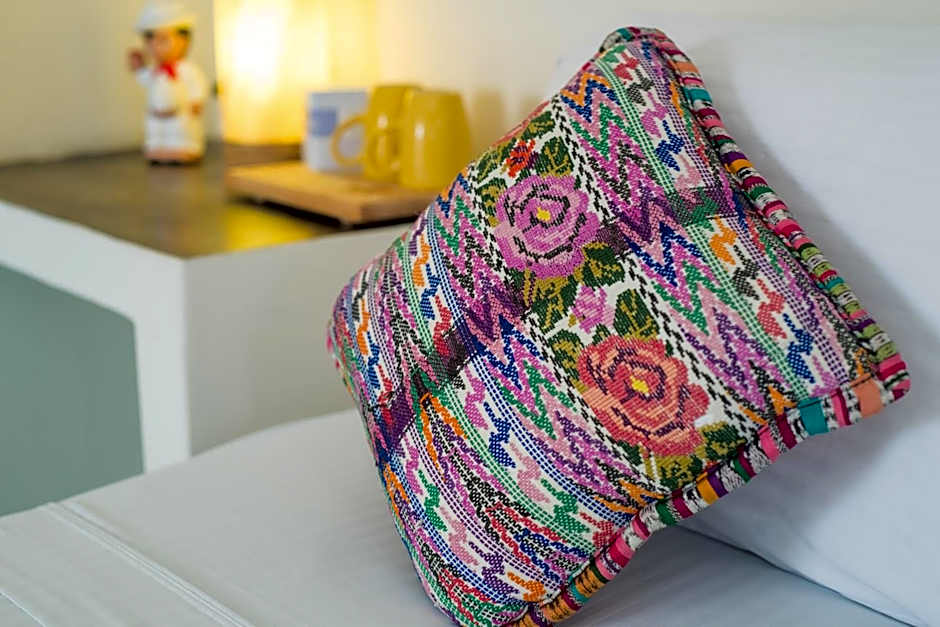 Hidalgo Boutique Rooms