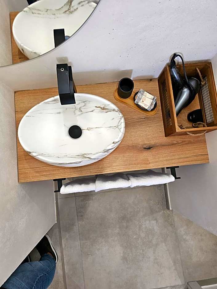 Antico Borgo dei Templi