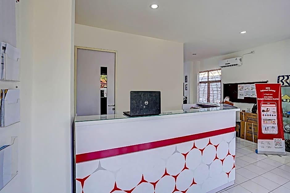 OYO LIFE 91594 Bungah Residence Syariah