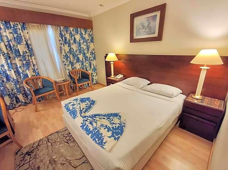 Resta Port Said Hotel