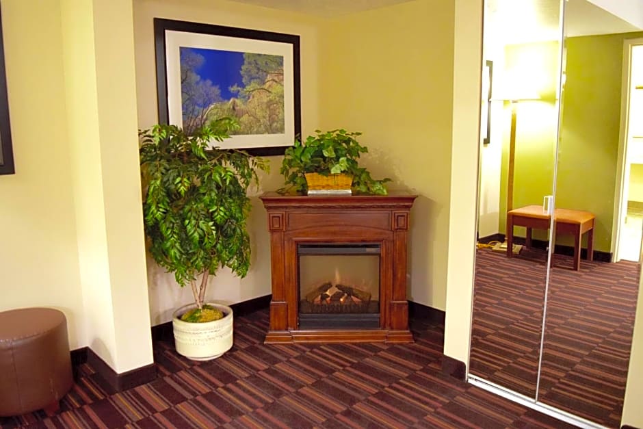 Best Western Town and Country Inn
