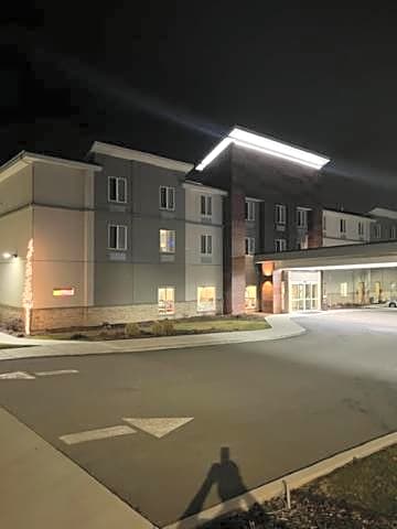 La Quinta Inn & Suites by Wyndham Wenatchee