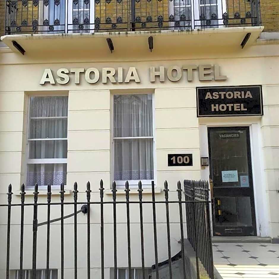 Belmont & Astoria Hotel