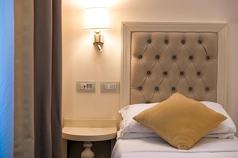 Relais Monti