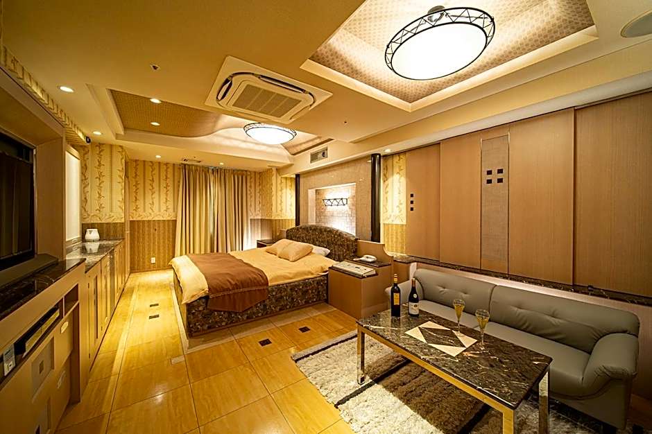 sala del rey Kyoto South