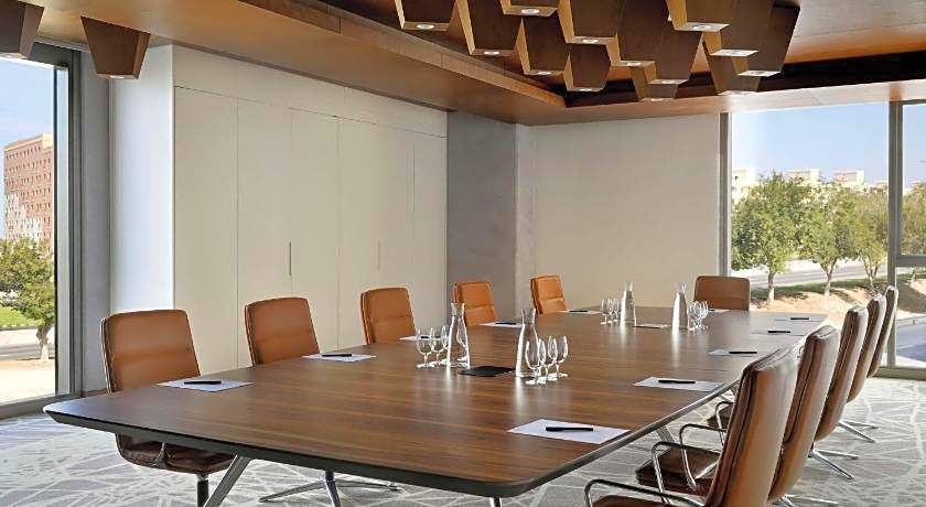 Moevenpick Hotel & Apartments Ghala Muscat