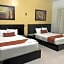 Hotel los faroles