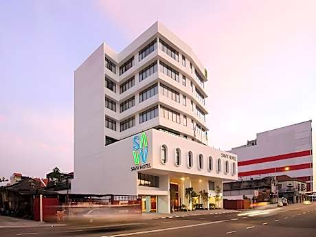 SAVV HOTEL
