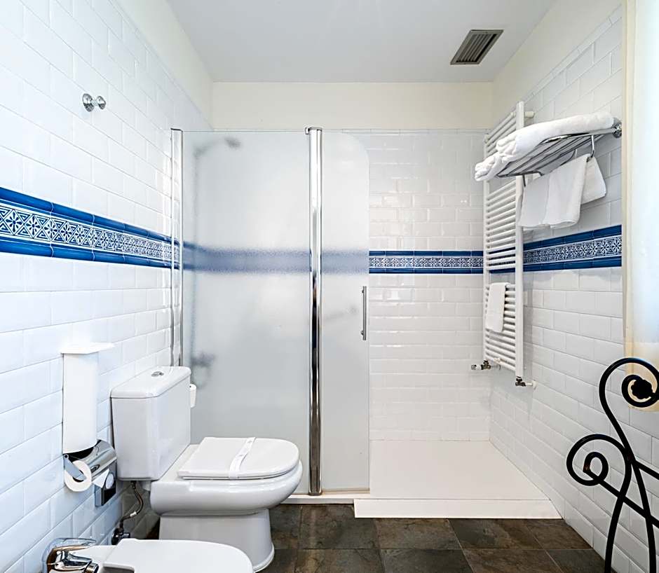 Hotel Villa Virginia