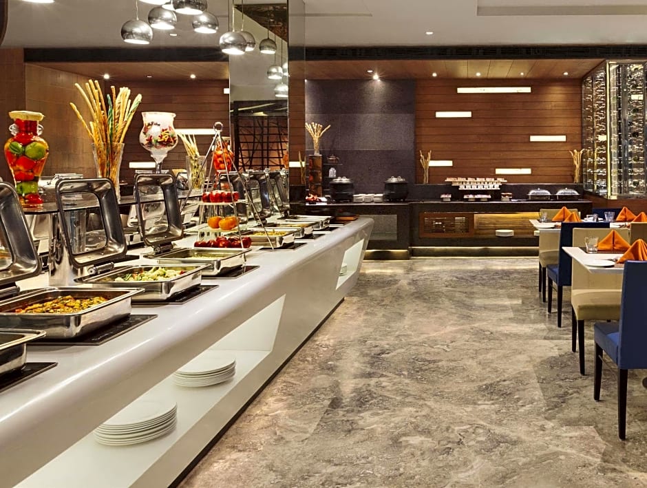 Ramada Plaza by Wyndham JHV Varanasi