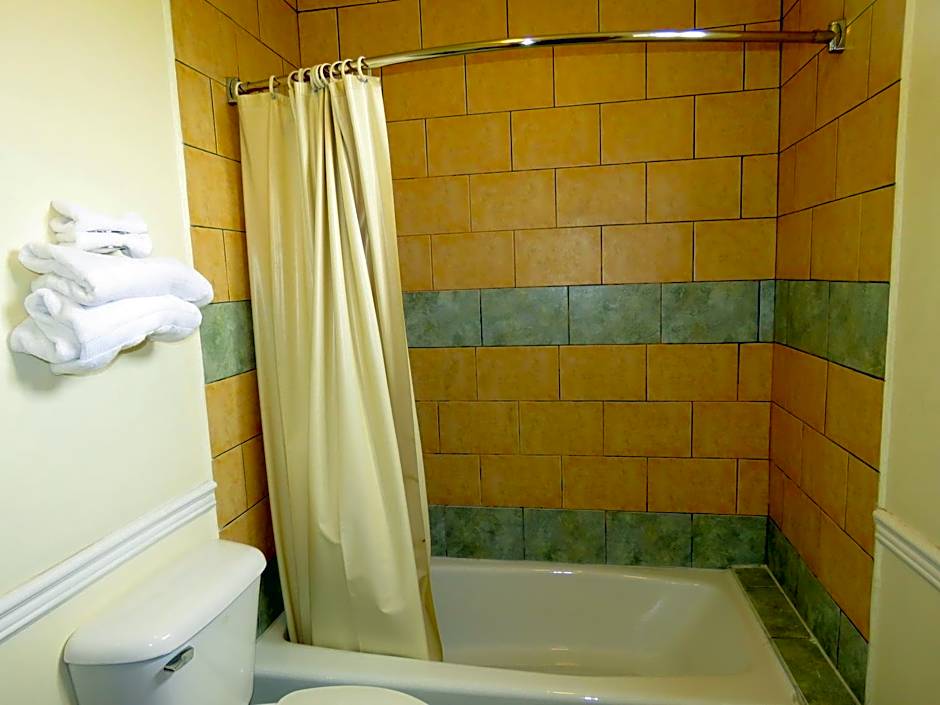 La Bonita Inn Motel
