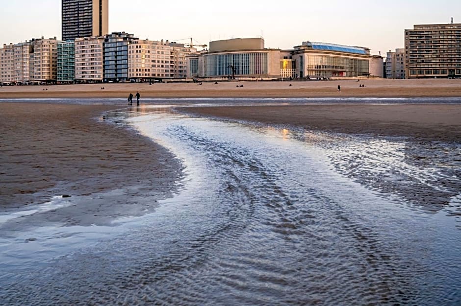 Leopold Hotel Ostend