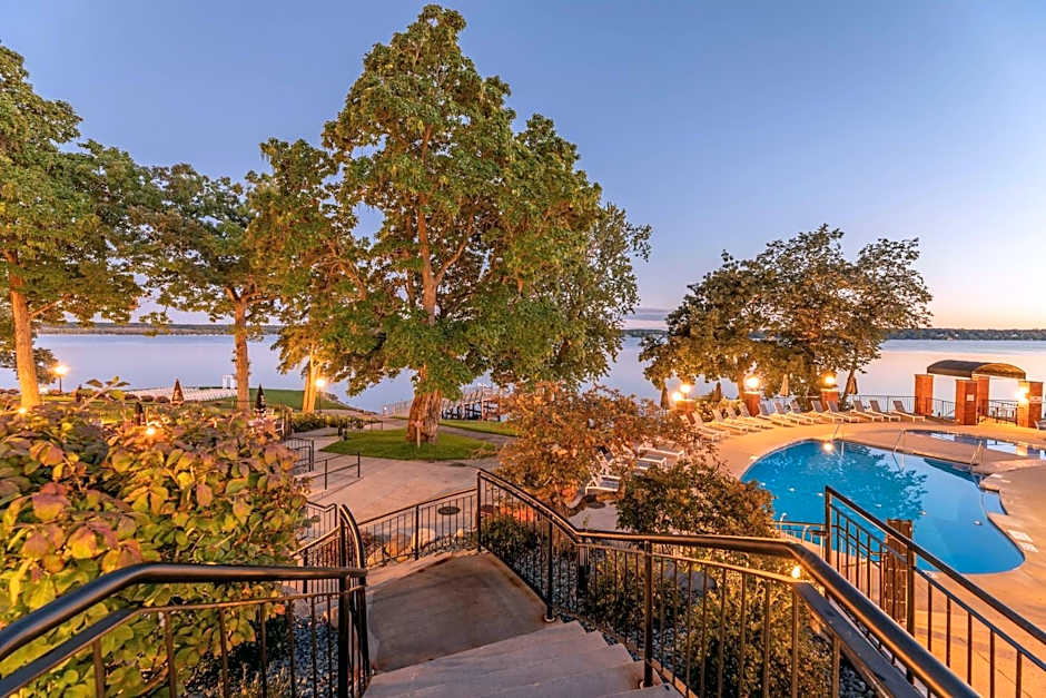 Heidel House Hotel and Conference Center, an Ascend Collection Hotel