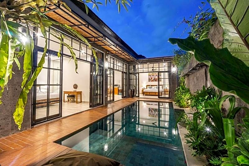 Lavani Villa Ubud