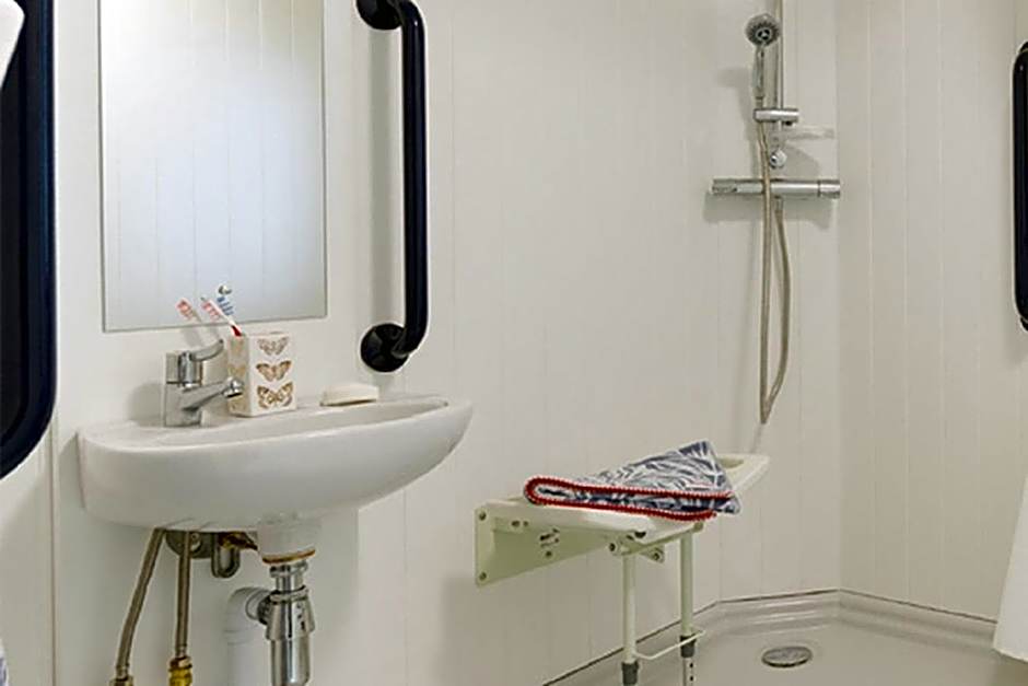 Newperran Holiday Resort