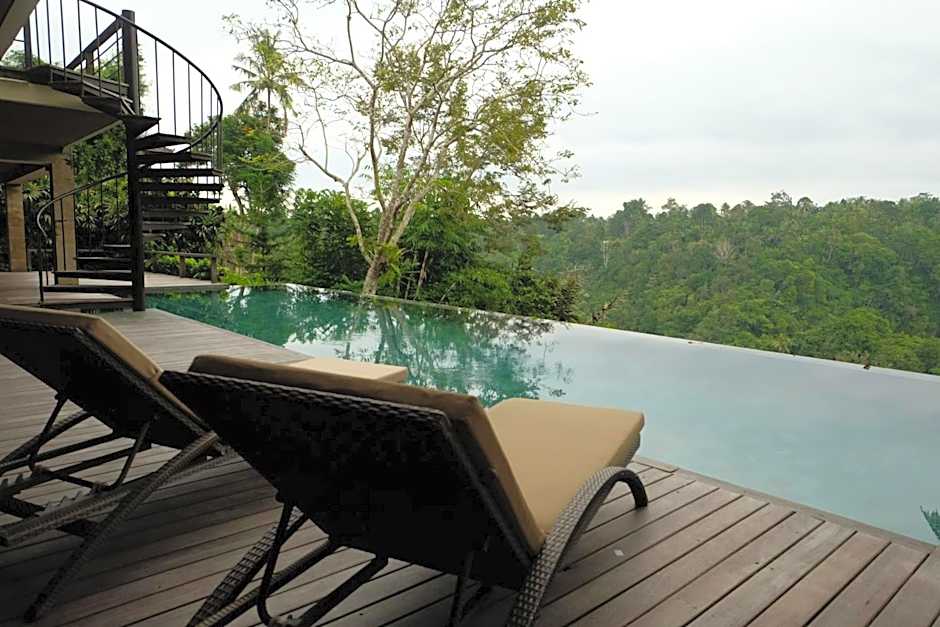 Gana Begawan Luxury Private Villa