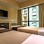 Up Viamonte Hotel