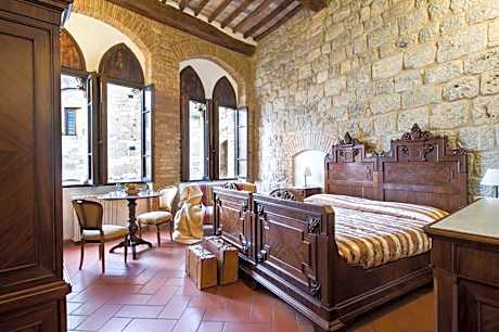 Superior Double Room - Historical Center