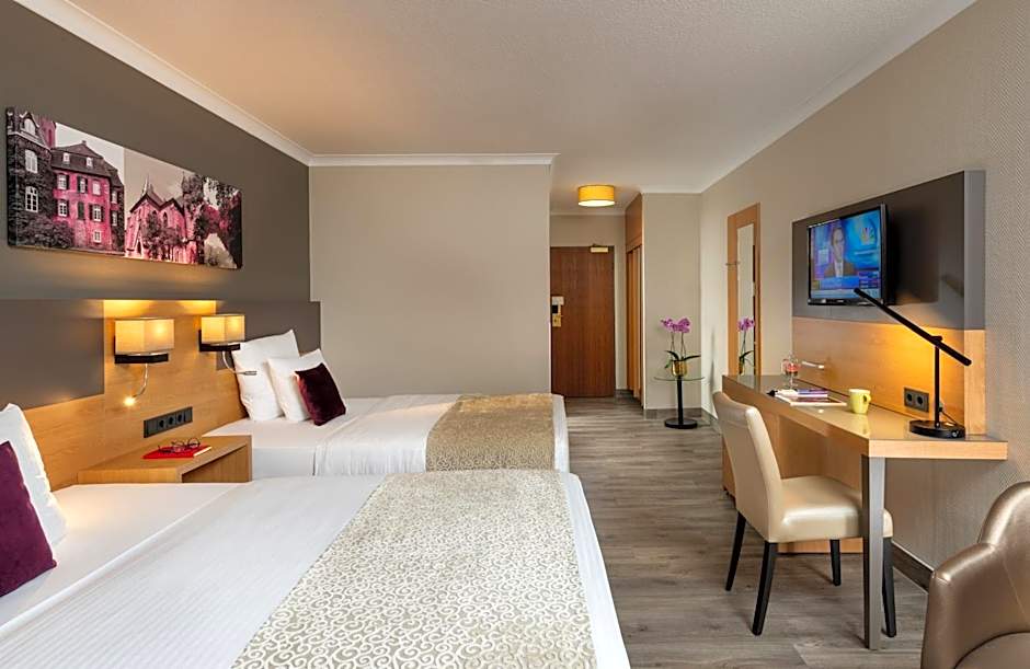 Leonardo Hotel Dusseldorf Airport-Ratingen