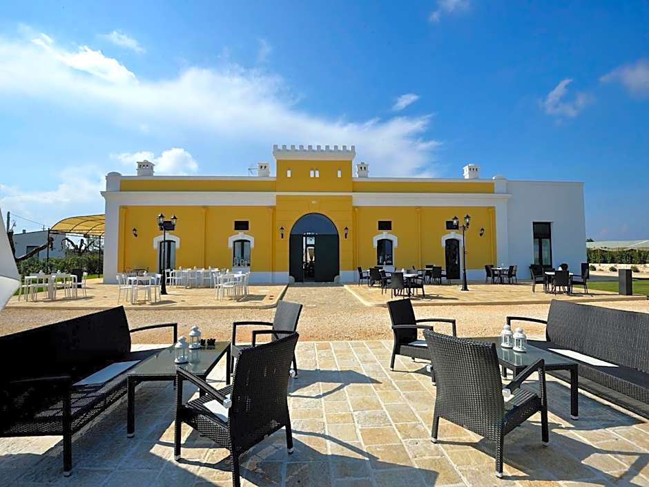 Tenuta Orsanese