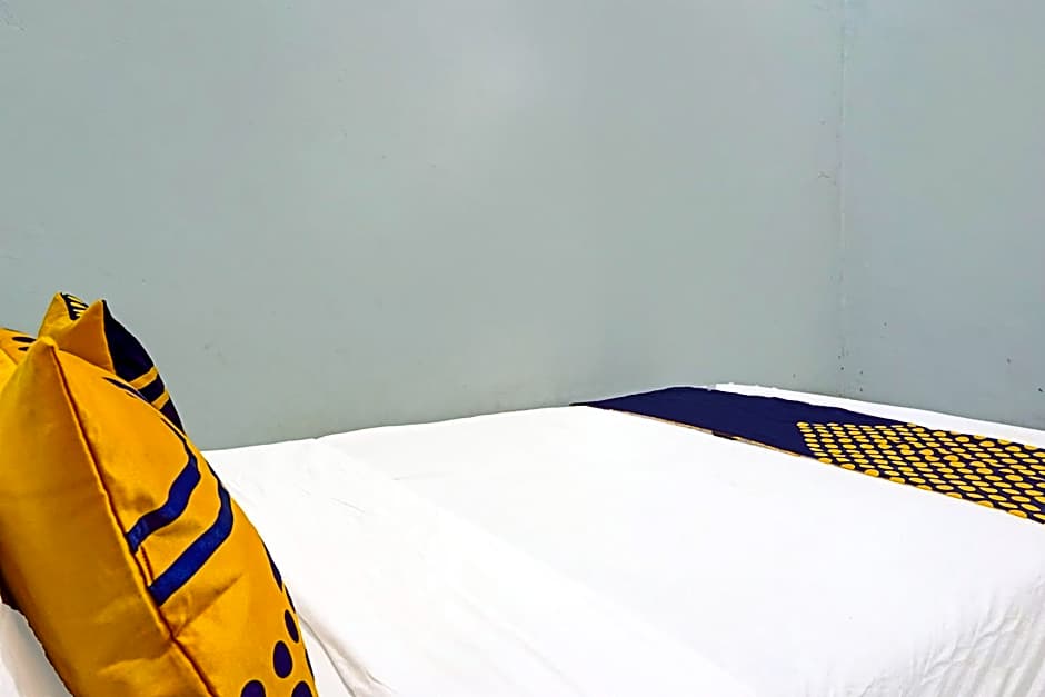 OYO Life 91600 Syariah Army Kost & Homestay