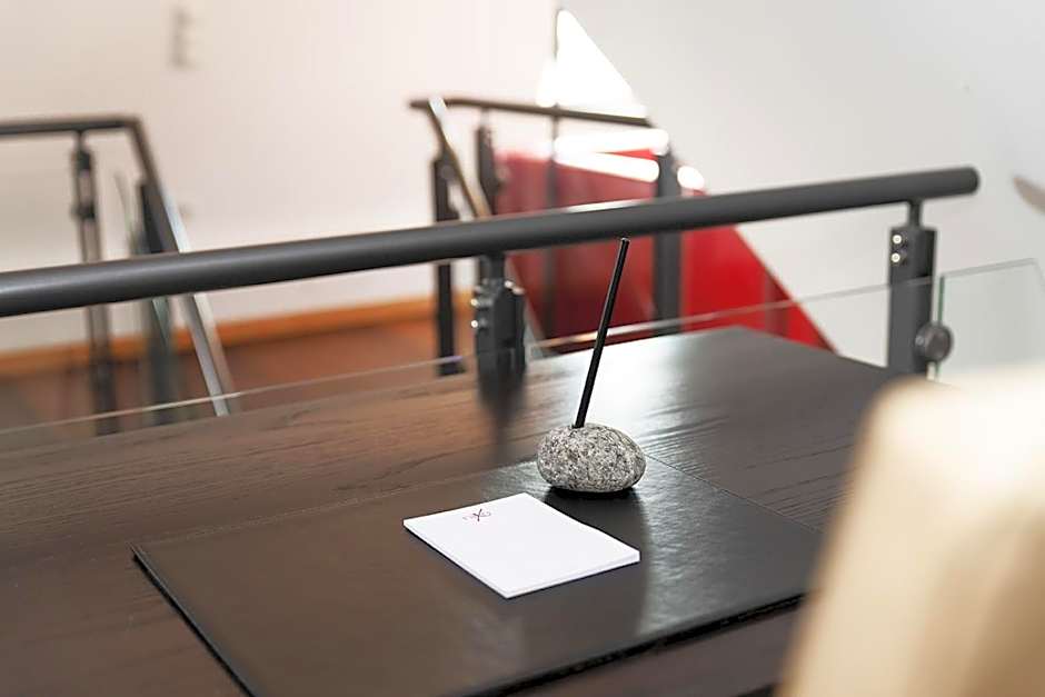 niXe Boutiquehotel & Spa