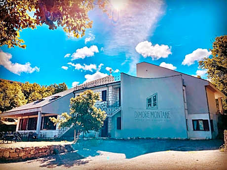 Dimore Montane