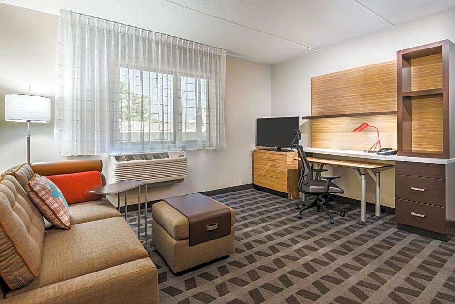 TownePlace Suites by Marriott Latham Albany Airport