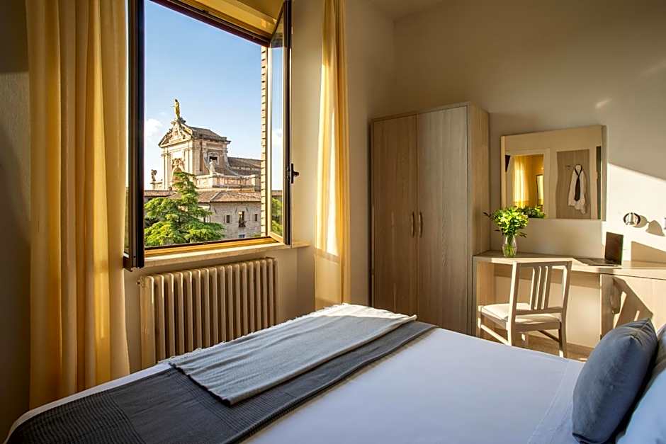 Domus Pacis Assisi