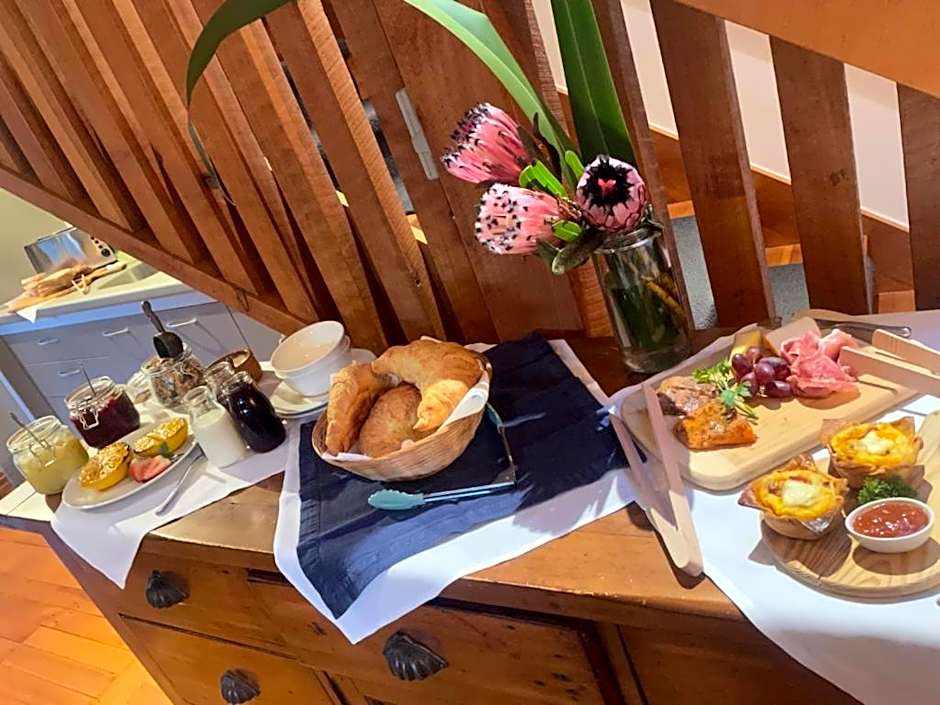 Arrowtown House Boutique Hotel