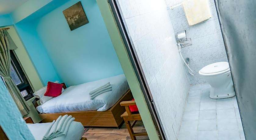 Golden Gate Guest House