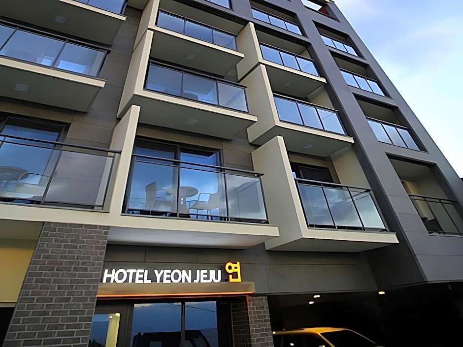Hotel Yeon