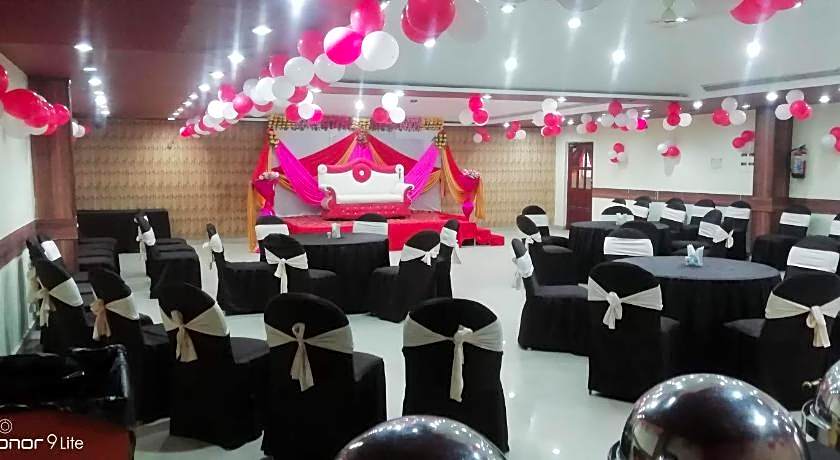 Di Di Hotel Alambagh