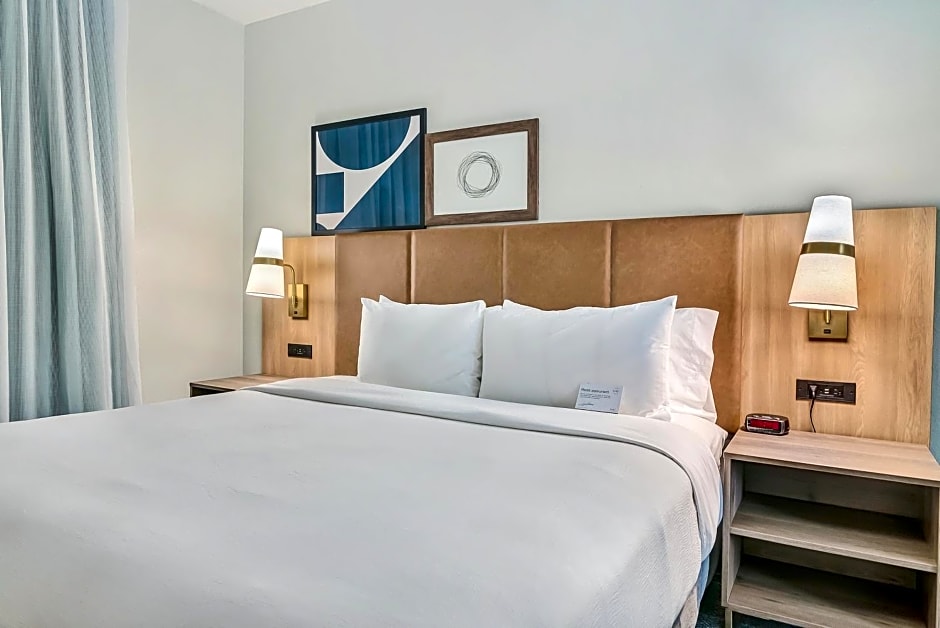 Staybridge Suites Tyler University Area By IHG