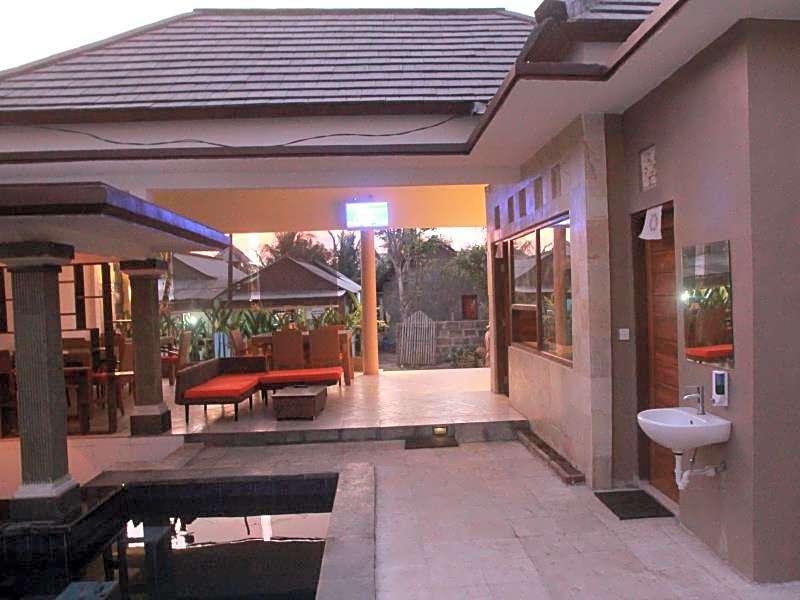 D'camel Hotel Lembongan