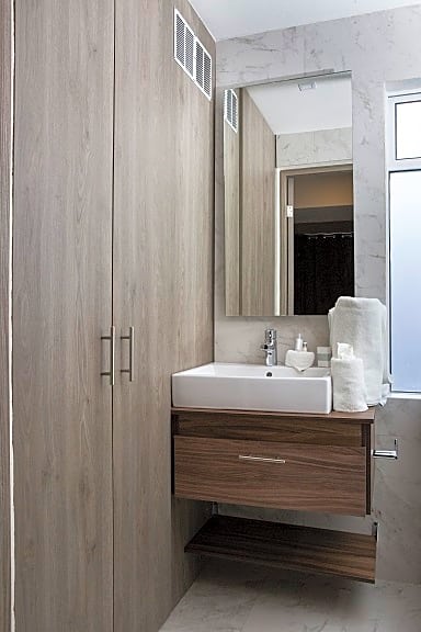 Suites Río Elba
