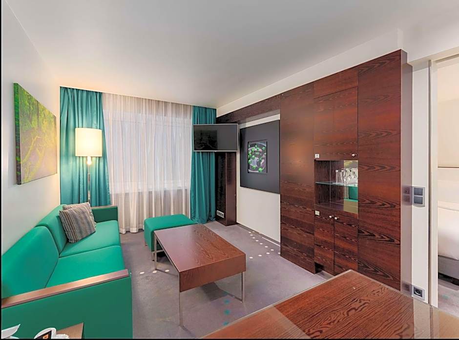 Radisson Blu Hotel Olümpia