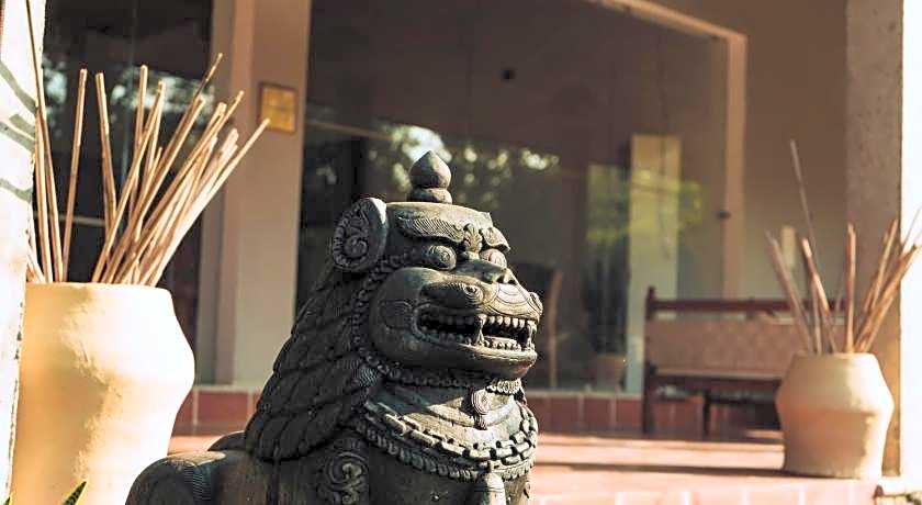 Machan Country Villa