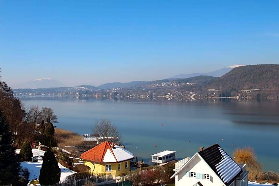 Flairhotel am Wörthersee