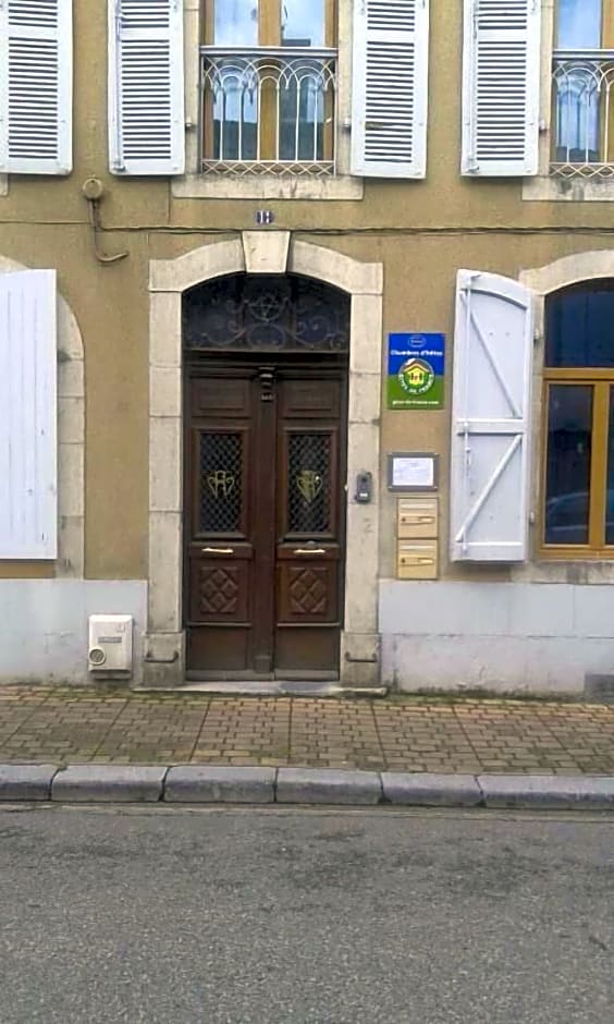 L'Enclos Des Jacobins