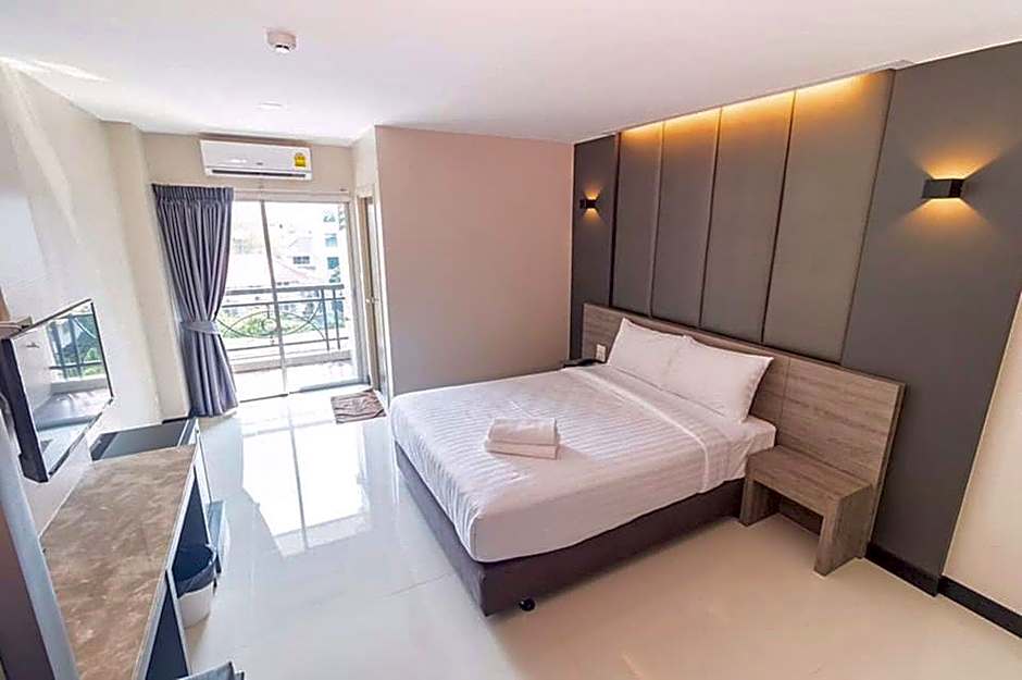 So good Hotel Bangkok