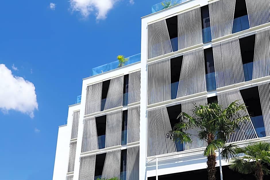 Lifestyle Hotel Vitar - Adults Only