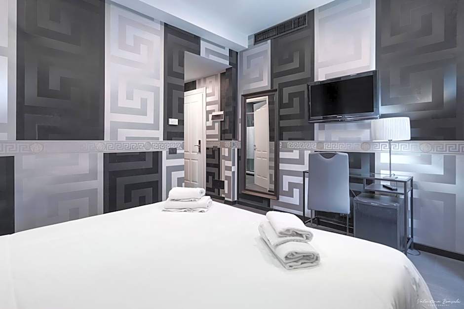 Hotel Deco